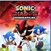 Sonic x Shadow Generations (PS5)