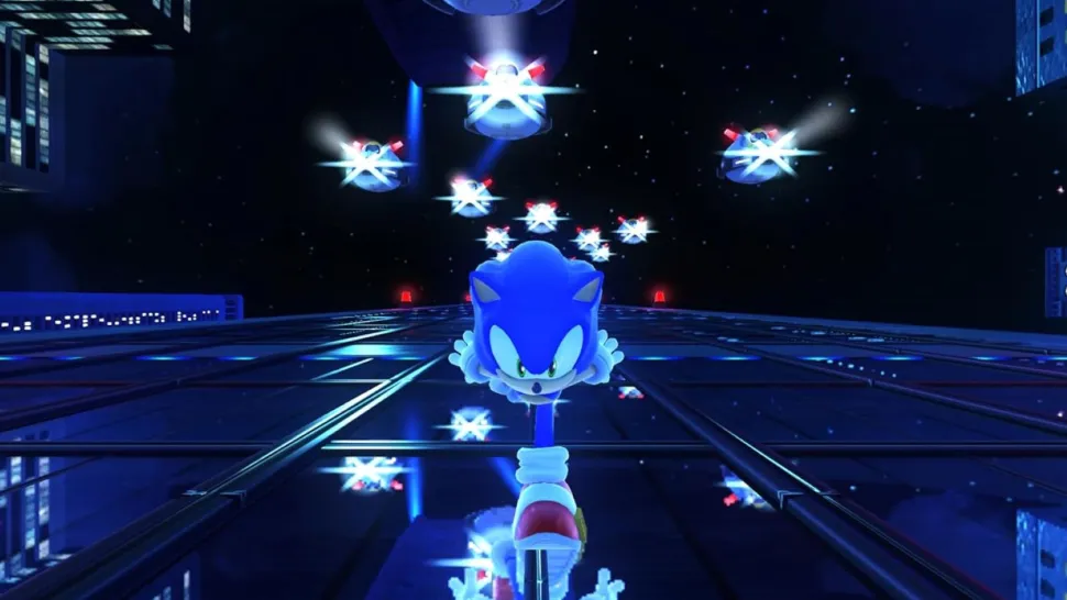 Sonic x Shadow Generations (PS5)