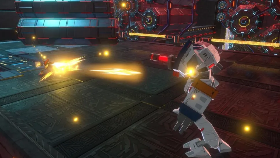 Sonic x Shadow Generations (PS5)
