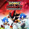 Sonic x Shadow Generations (Xbox Series X)