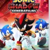 Sonic x Shadow Generations (Switch)