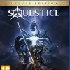 Soulstice: Deluxe Edition (PS5)