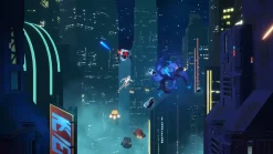 Space Adventure Cobra - The Awakening (Switch)