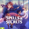 Spells & Secrets (PS5)