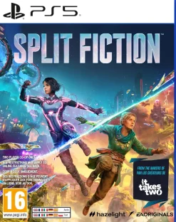 Split Fiction (PS5)
