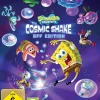 Sponge Bob Squarepants: The Cosmic Shake - BFF Edition (Xbox One)