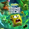 SpongeBob SquarePants: Titans of the Tide (PS5)