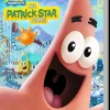 SpongeBob Squarepants TM: The Patrick Star Game (Switch)