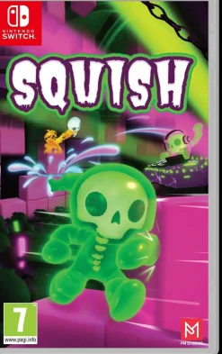 Squish (Switch)
