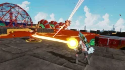 Star Overdrive (PS5)