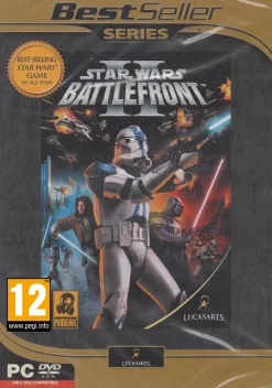 Star Wars: Battlefront 2 (PC)