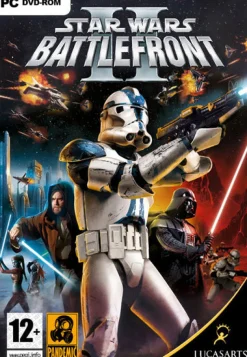 Star Wars: Battlefront 2 (PC)