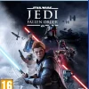 Star Wars Jedi Fallen Order (PS4)