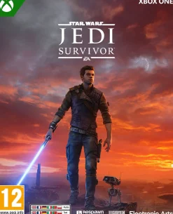 Star Wars Jedi Survivor (Xbox One)