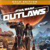 Star Wars Outlaws Gold Edition (PS5)