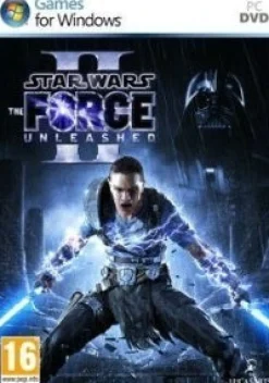 Star Wars: The Force Unleashed 2 (PC)