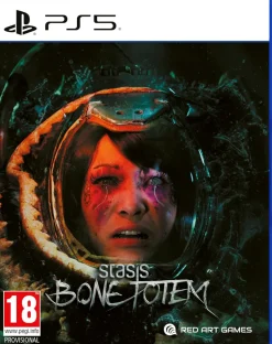 Stasis: Bone Totem (PS5)