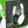 STEALTH C6-300X Stereo Gaming Headset (White)