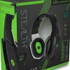 STEALTH SX-Phantom X Stereo Gaming Headset (Black)