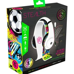 Stealth XP-Street Gaming Headset