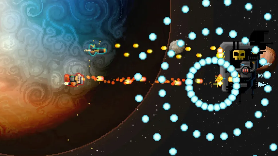 Steredenn: Binary Stars (PS5)
