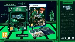 Stories from Sol: The Gun-Dog - Starship Edition (PS5)