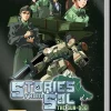 Stories from Sol: The Gun-Dog - Starship Edition (Switch)