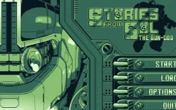 Stories from Sol: The Gun-Dog - Starship Edition (Switch)
