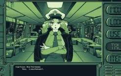 Stories from Sol: The Gun-Dog - Starship Edition (Switch)