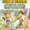 Story of Seasons: A Wonderful Life (Xbox Series X)