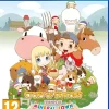 Story Of Seasons: Friends Of Mineral Town (PS4)