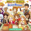 STORY OF SEASONS: Grand Bazaar - Limited Edition (Switch)