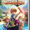 Stranded Sails: Explorers Of The Cursed Islands [Code In A Box] (Switch)