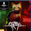 Stray (PS4)