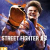 Street Fighter 6 (Xbox Series X)