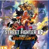 Street Fighter 6 Y1-2 Fighters Edition (PS4)