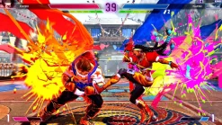 Street Fighter 6 Y1-2 Fighters Edition (PS4)