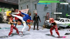 Street Fighter 6 Y1-2 Fighters Edition (PS4)