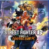 Street Fighter 6 Y1-2 Fighters Edition (PS5)