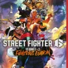 Street Fighter 6: Year 1-2 Fighters Edition (Switch 2)