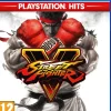Street Fighter V - Playstation Hits (PS4)