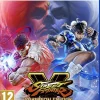 Street Fighter V Champion Edition (PS4)