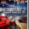 Street Outlaws 2: Winner Takes All (Switch)