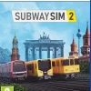Subway Simulator 2 (PS5)