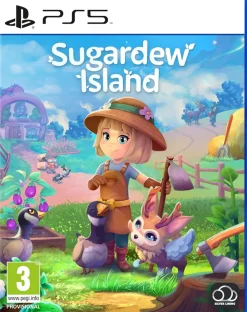Sugardew Island (PS5)