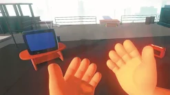 Suicide Guy VR Deluxe (PS5 PSVR2)