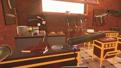 Suicide Guy VR Deluxe (PS5 PSVR2)