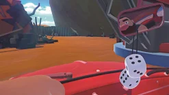 Suicide Guy VR Deluxe (PS5 PSVR2)