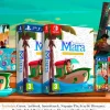 Summer In Mara - Collector's Edition (PS4)