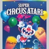 Super Circus (Atari)